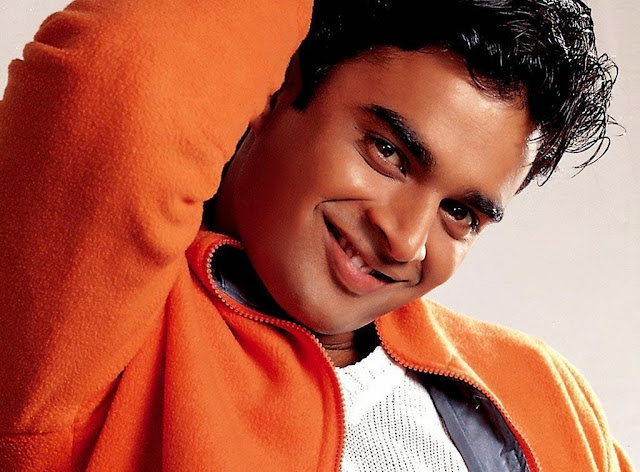 R Madhavan Wallpapers Free Download