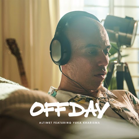 Altimet - Off Day (feat. Yuka Kharisma) MP3