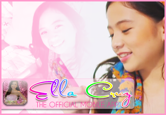 Ella Cruz Official Mobile Application