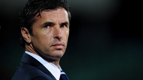 Syze Matters: GARY SPEED - 1969-