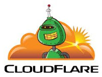 Alert : Phishing scam targeting CloudFlare Customers
