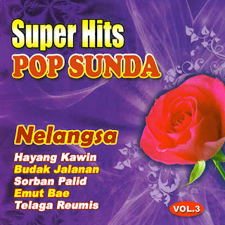 MP3 download Various Artists - Superhits Pop Sunda, Vol. 3 iTunes plus aac m4a mp3