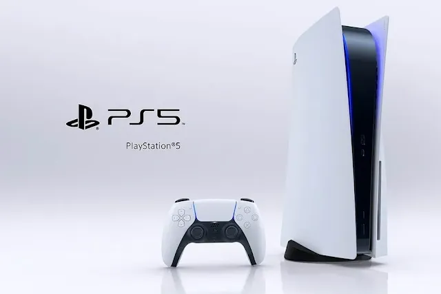 PlayStation 5