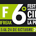 FestiFreak, toma 6