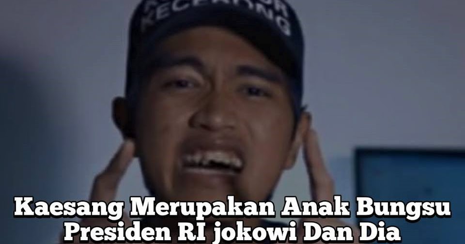 55 Gambar Meme Presiden Jokowi Terbaru Dan Terlengkap