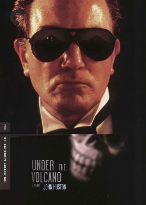 Sotto il vulcano 1984 Film Completo In Italiano