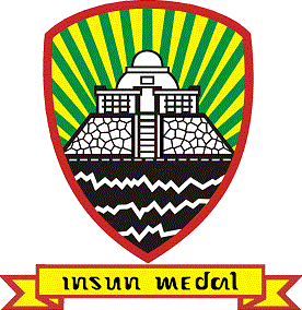 Lambang / Logo kabupaten Sumedang