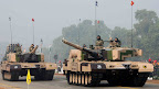 Arjun MBT