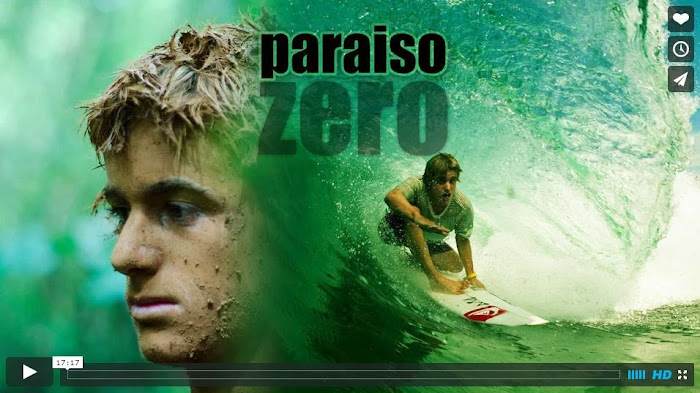 PARAISO ZERO - Eramos felices, habíamos conseguido crear la sociedad perfecta. Pero de repente, algo extraño comenzó a suceder... Una aventura al corazón de la selva