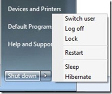 Power Mode