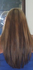 blowdry-hair