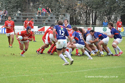 rugby jockey club salta tarcos norterugby