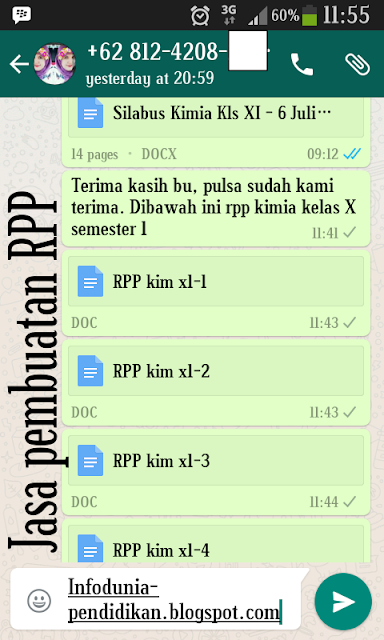 Testimoni 1