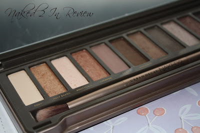 Naked 2...in review!