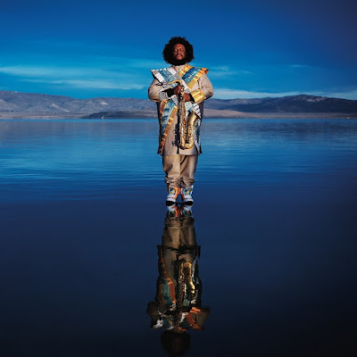 Heaven And Earth Kamasi Washington Album