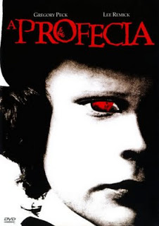 Baixar Filme A Profecia DVDRip AVI Dublado