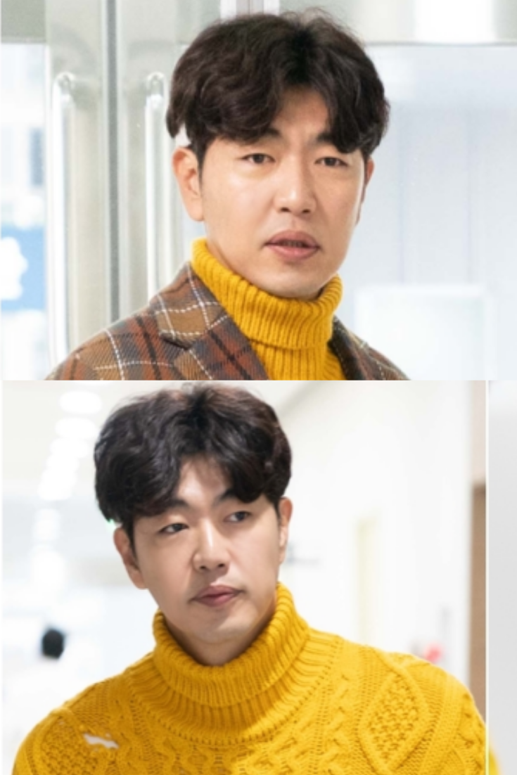 kesan pertama nonton drama korea spring turns to spring (2019)
