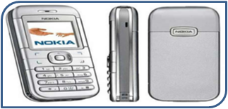 Jual HP Second HP Nokia 6030