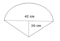 Berikut ini yakni rujukan latihan Soal Ujian Sekolah  Soal Ujian Sekolah (US) Matematika Kelas 6 SD/MI Tahun Ajaran 2017/2018