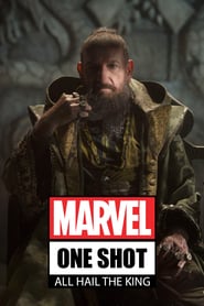 Marvel One Shot Longue vie au roi 2014 Film Complet en Francais