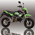 Harga Motor Kawasaki 2015