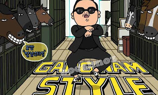 Download PSY - Gangnam Style MP3 Mediafire 