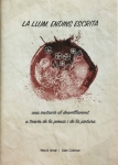 La Llum, endins escrita (Mercè Amat - Joan Colomer)