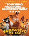 Fantastic Mr Fox