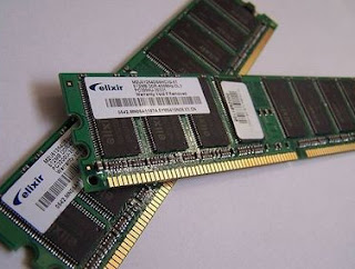 Ram card