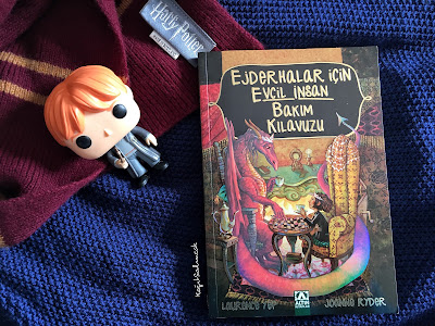 kağıt salıncak, kagit salincak, kitap yorumu, fonko