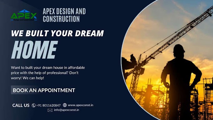 Apex Design and Construction 