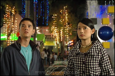 Chuyện Tình ở Siam - Love Of Siam