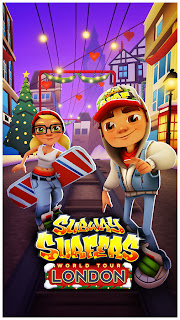 Subway Surfers London v1.16.0 FULL APK