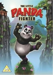The Little Panda Fighter (2008)