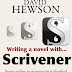 Voir la critique Writing a Novel with Scrivener (English Edition) Livre audio