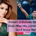 Urvashi Unfollows Naseem Shah On Instagram After Pacer Said, “I Don’t Know Her”