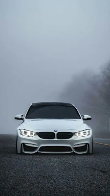 أنواع سيارات BMW