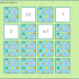 ¿Cómo va tu memoria? Ponla a prueba ¡MULTIPLICANDO!