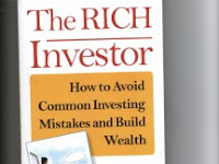 Book Review: The RICH INVESTOR by Arjun Parthasarathy