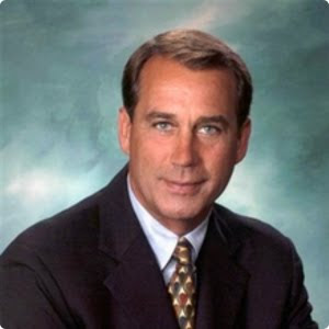 John Boehner