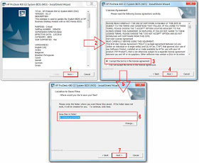Windows - Spectre - Meltdown: Actualizar firmware.