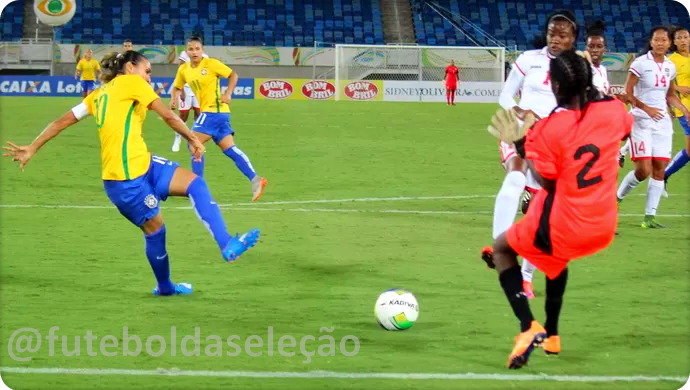 Seleção Brasileira