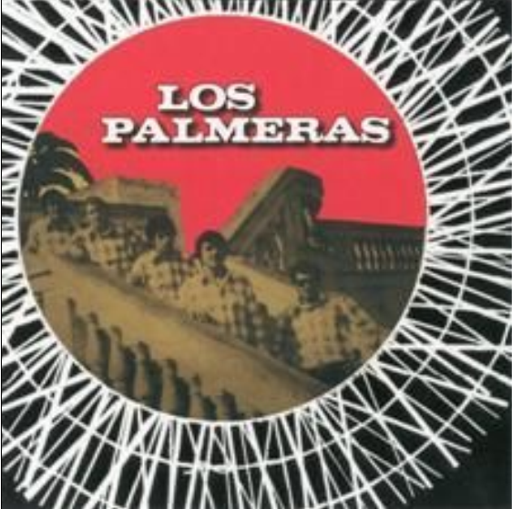 LOS PALMERAS (1976) - LOS PALMERAS