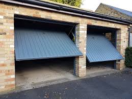 An Expert Can Do Garage Doors Repair Better!