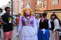 Fiestas de Arteagabeitia Zuazo