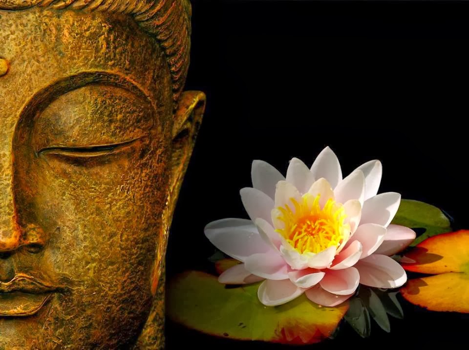Images pour blogs et Facebook Bouddhas  zen images relaxantes