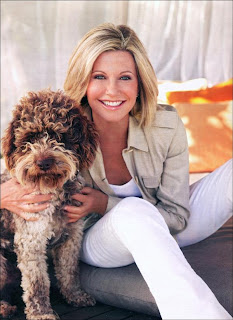 Olivia Newton-John