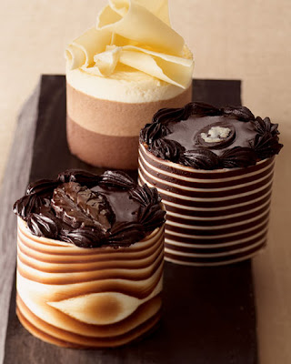 Photos of Cup Cake Designs