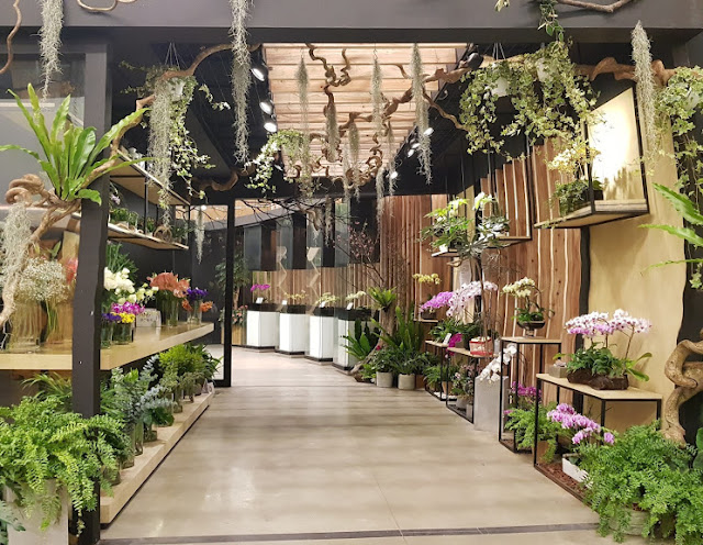 新竹,竹北花店,全省網路花店,代客送花,會場佈置,節慶花禮,精緻盆花,開運盆栽,蘭花組合盆栽,高架花籃,追思會場佈置,追思花禮