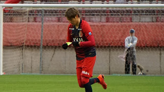 内田篤人 Atsuto.Uchida